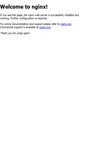 Mobile Screenshot of jeswang.org
